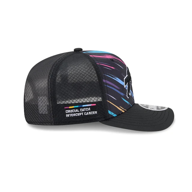 Gorra New Era 970 Crucial Catch 26 NFL Buffalo Bills