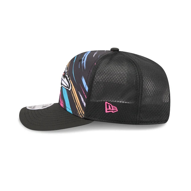 Gorra New Era 970 Crucial Catch 26 NFL Baltimore Ravens