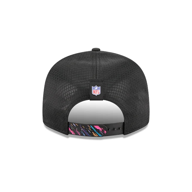 Gorra New Era 970 Crucial Catch 26 NFL Baltimore Ravens