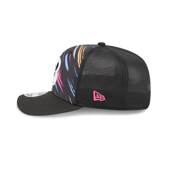 Gorra New Era 970 Crucial Catch 26 NFL Cincinnati Bengals