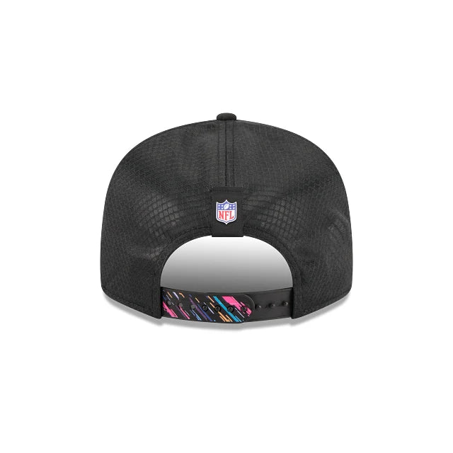 Gorra New Era 970 Crucial Catch 26 NFL Cincinnati Bengals