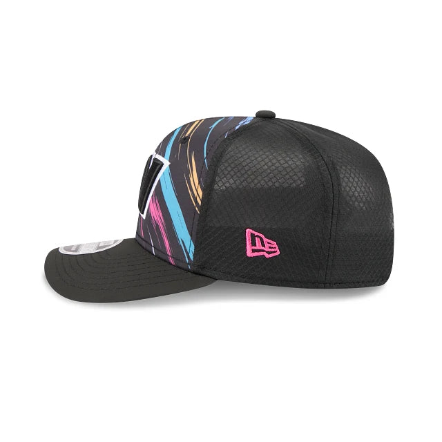 Gorra New Era 970 Crucial Catch 26 NFL Washington Commanders