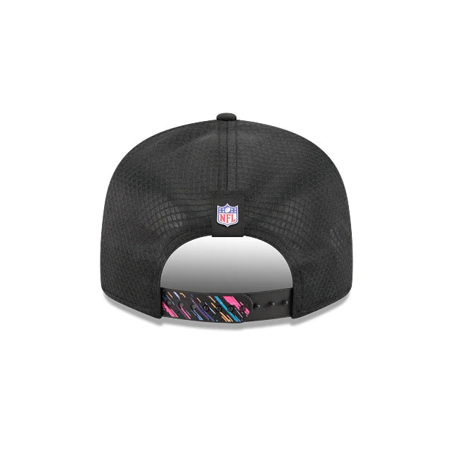 Gorra New Era 970 Crucial Catch 26 NFL Washington Commanders