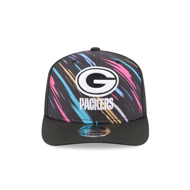 Gorra New Era 970 Crucial Catch 26 NFL Green Bay Packers