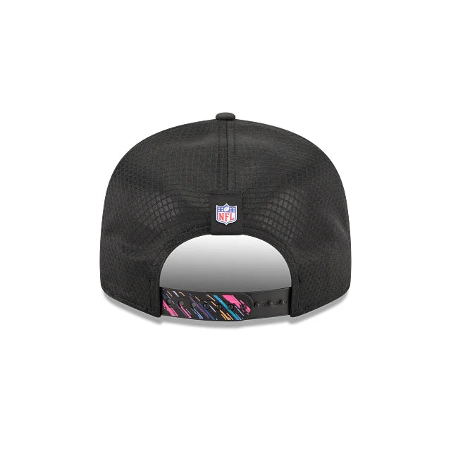 Gorra New Era 970 Crucial Catch 26 NFL Green Bay Packers