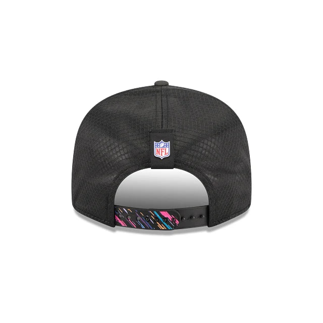 Gorra New Era 970 Crucial Catch 26 NFL Las Vegas Raiders