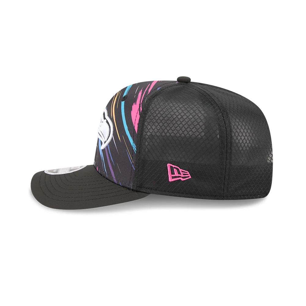 Gorra New Era 970 Crucial Catch 26 NFL Seattle Seahawks