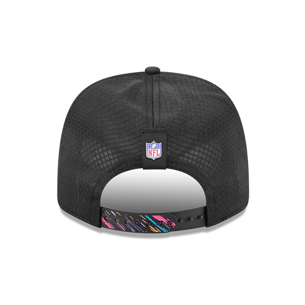 Gorra New Era 970 Crucial Catch 26 NFL Seattle Seahawks