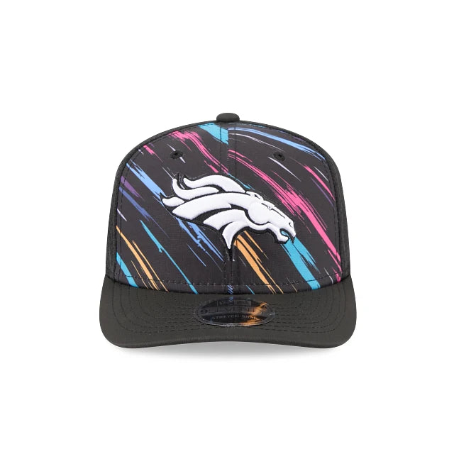 Gorra New Era 970 Crucial Catch 26 NFL Denver Broncos