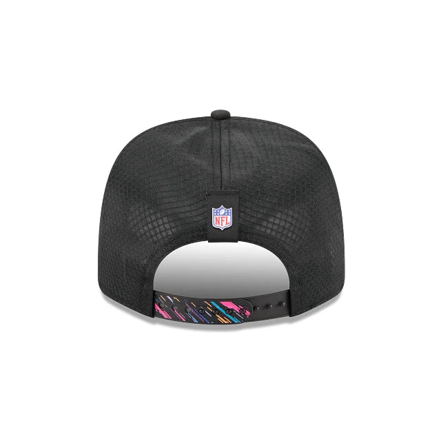 Gorra New Era 970 Crucial Catch 26 NFL Denver Broncos