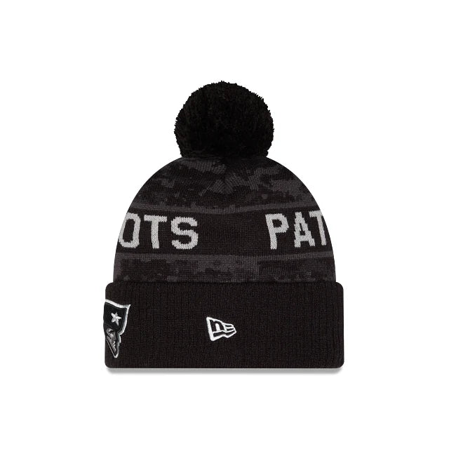 Gorro Sport Knit 26 Salute To Service Patriots
