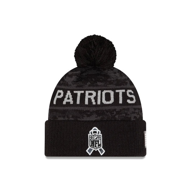 Gorro Sport Knit 26 Salute To Service Patriots
