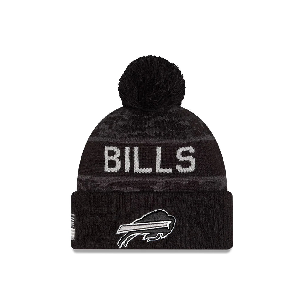 Gorro Sport Knit 26 Salute To Service Bills