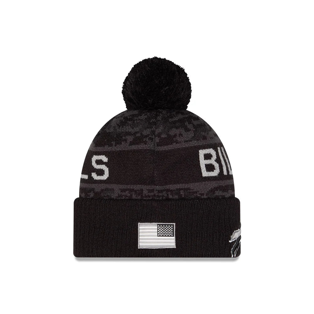 Gorro Sport Knit 26 Salute To Service Bills