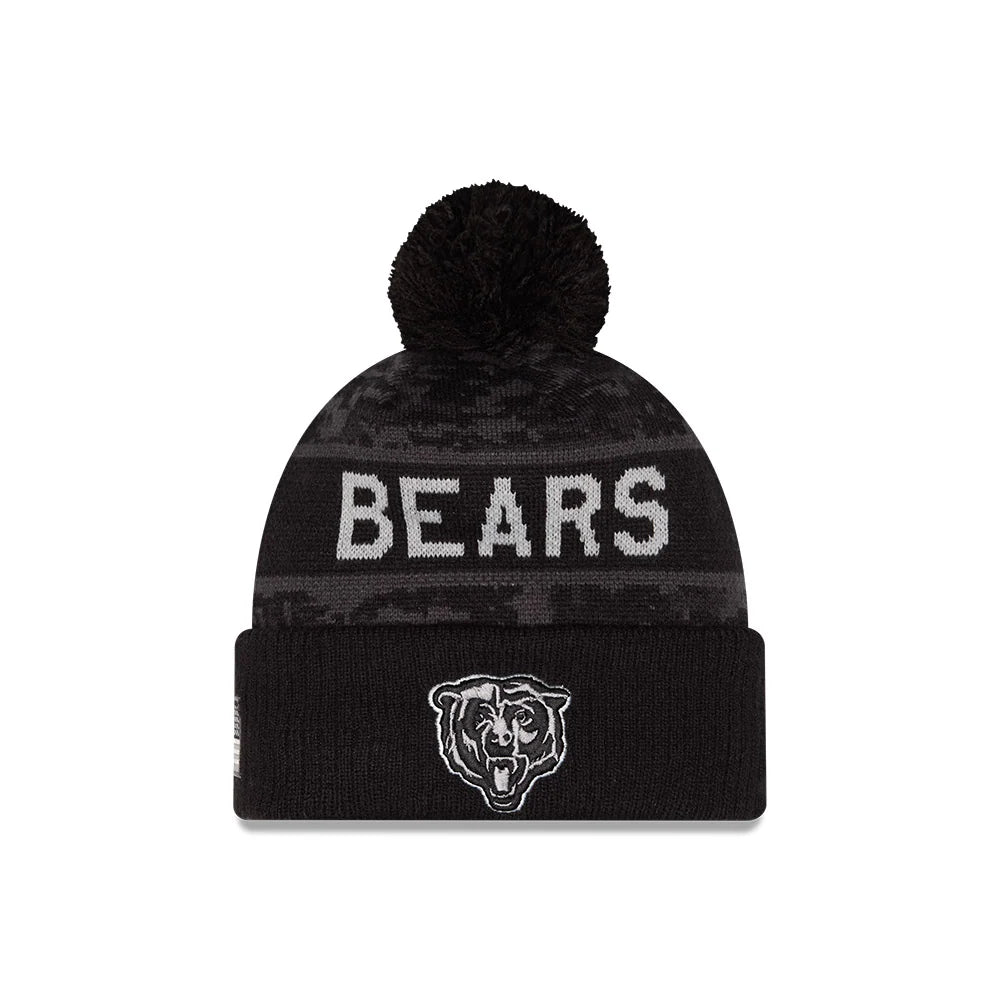 Gorro Sport Knit 26 Salute To Service Bears