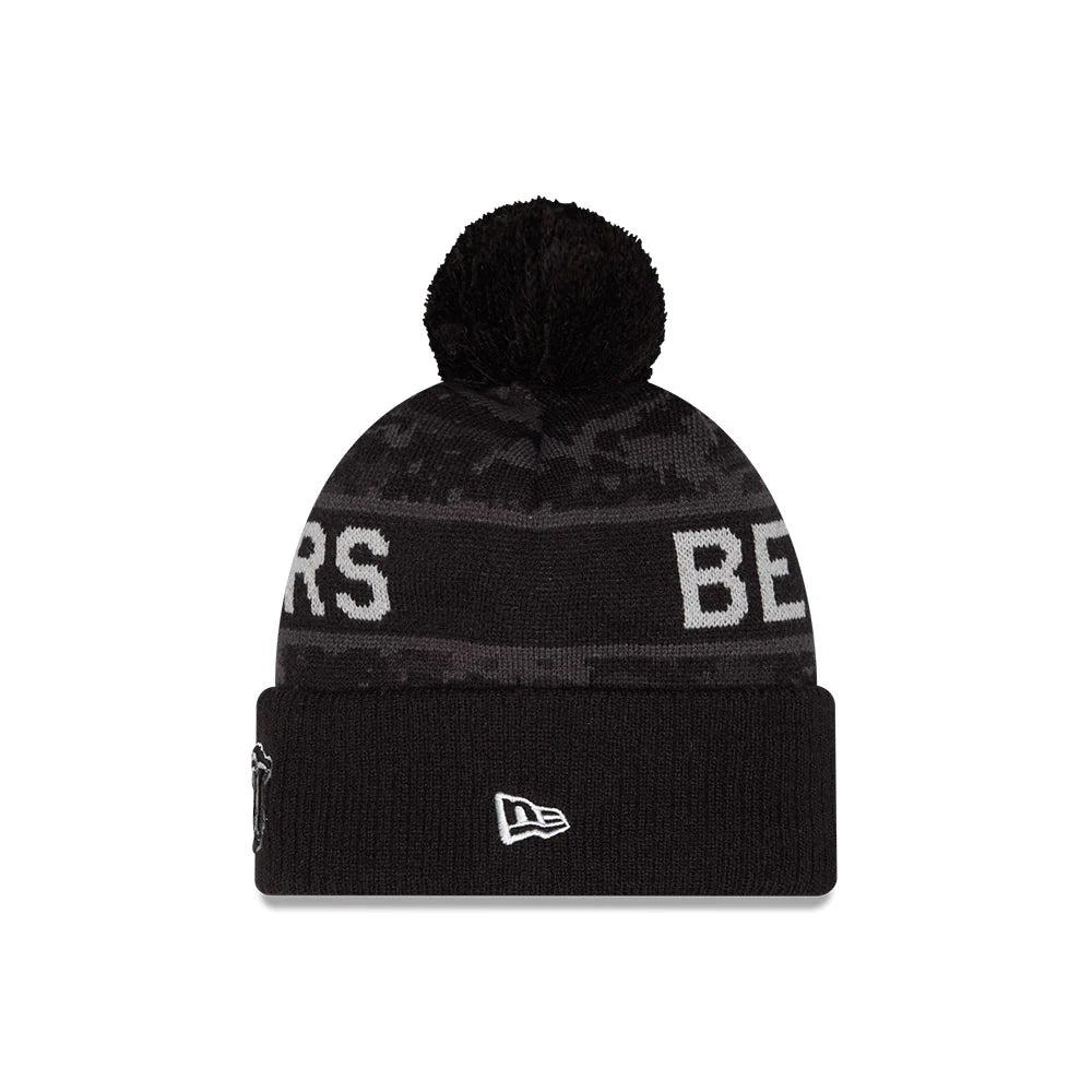 Gorro Sport Knit 26 Salute To Service Bears