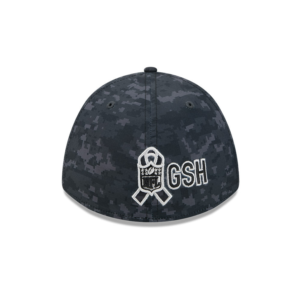 Gorra New Era 3930 Salute To Service 26 Bears