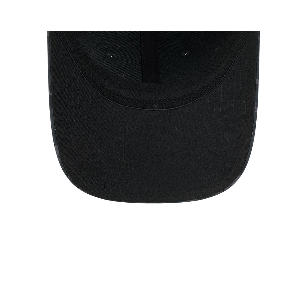 Gorra New Era 3930 Salute To Service 26 Rams