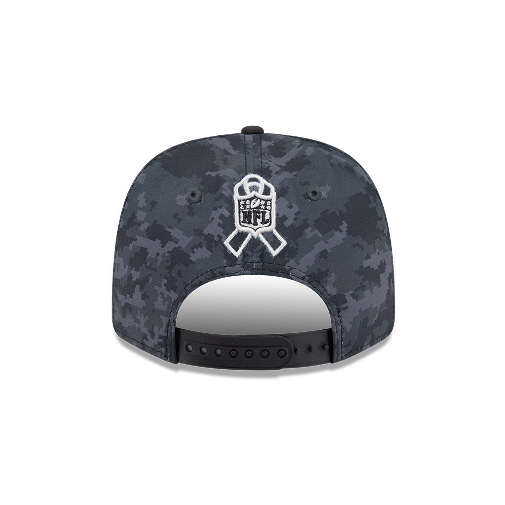 Gorra New Era 970 Salute To Service 26 Packers