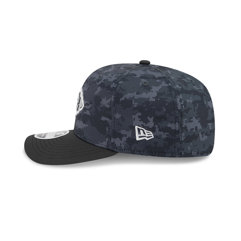 Gorra New Era 970 Salute To Service 26 Chiefs