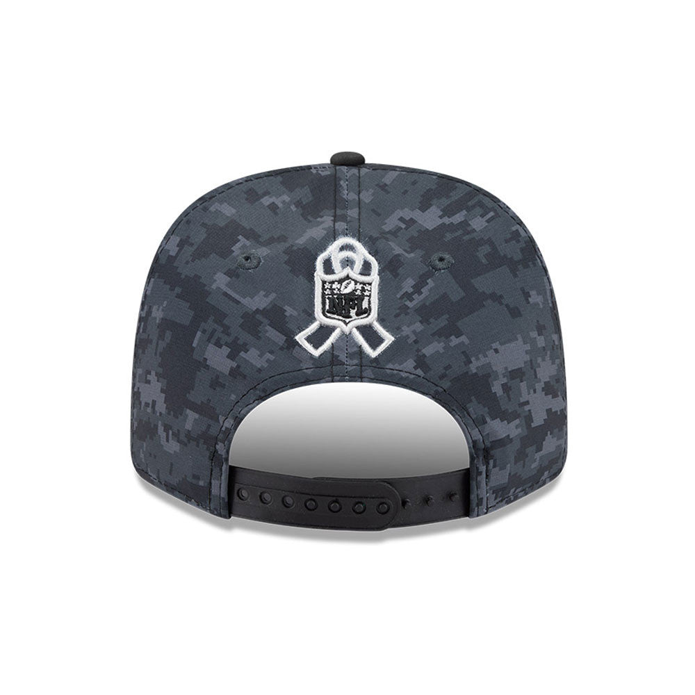 Gorra New Era 970 Salute To Service 26 Chiefs