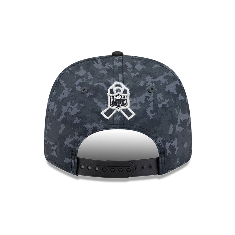 Gorra New Era 970 Salute To Service 26 Seahawks