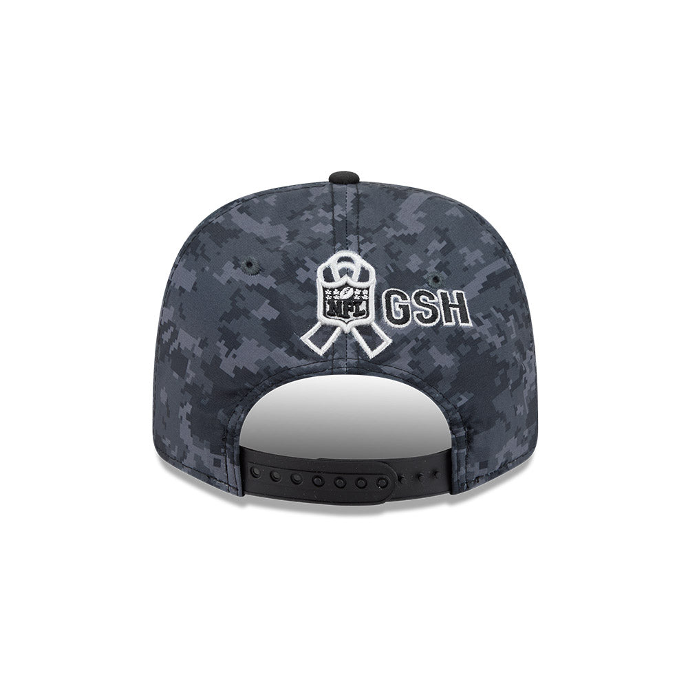 Gorra New Era 970 Salute To Service 26 Bears
