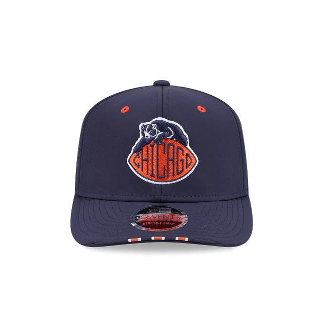 Gorra New Era 970 Rivalries 26 NFL Chicago Bears