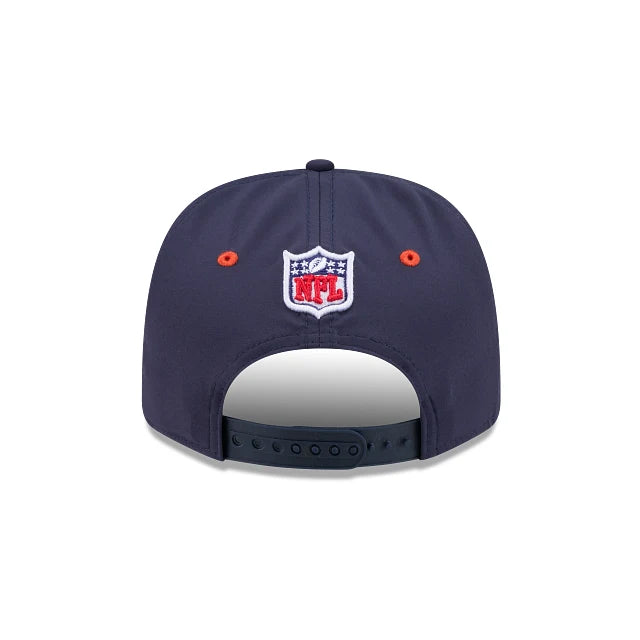 Gorra New Era 970 Rivalries 26 NFL Chicago Bears