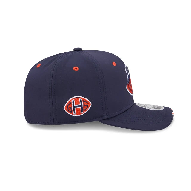 Gorra New Era 970 Rivalries 26 NFL Chicago Bears