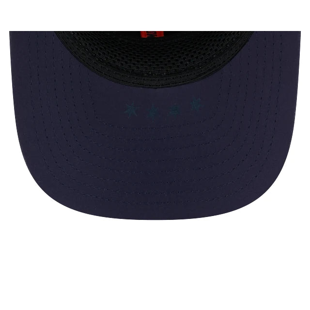 Gorra New Era 970 Rivalries 26 NFL Chicago Bears