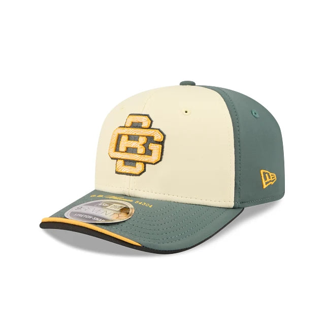 Gorra New Era 970 Rivalries 26 NFL Green Bay Packers