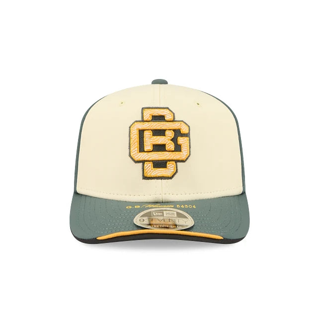 Gorra New Era 970 Rivalries 26 NFL Green Bay Packers