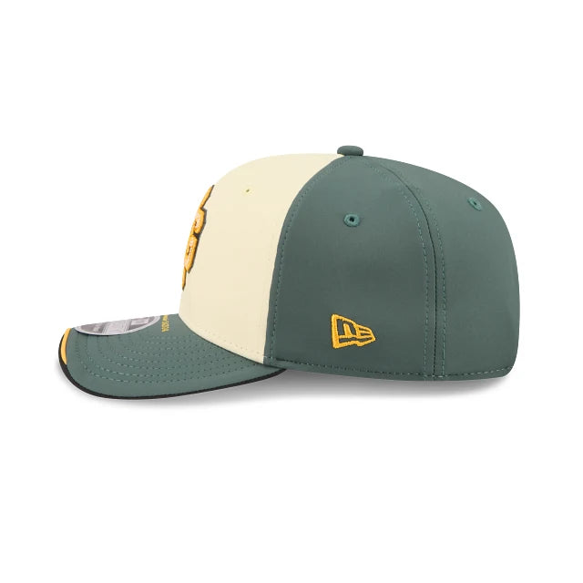 Gorra New Era 970 Rivalries 26 NFL Green Bay Packers