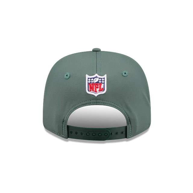 Gorra New Era 970 Rivalries 26 NFL Green Bay Packers