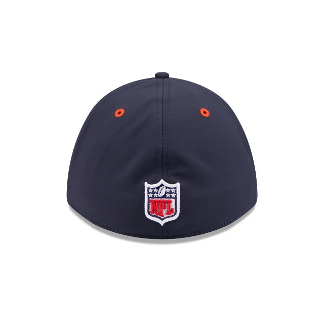 Gorra New Era 3930 Rivalries 26 NFL Chicago Bears