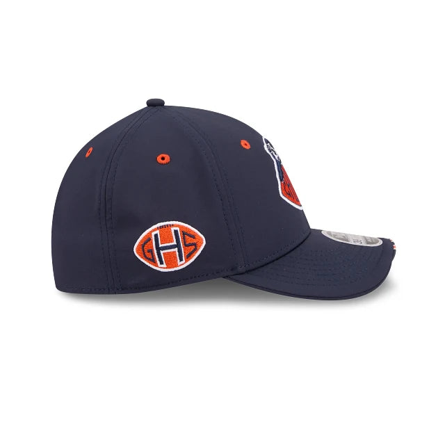 Gorra New Era 3930 Rivalries 26 NFL Chicago Bears