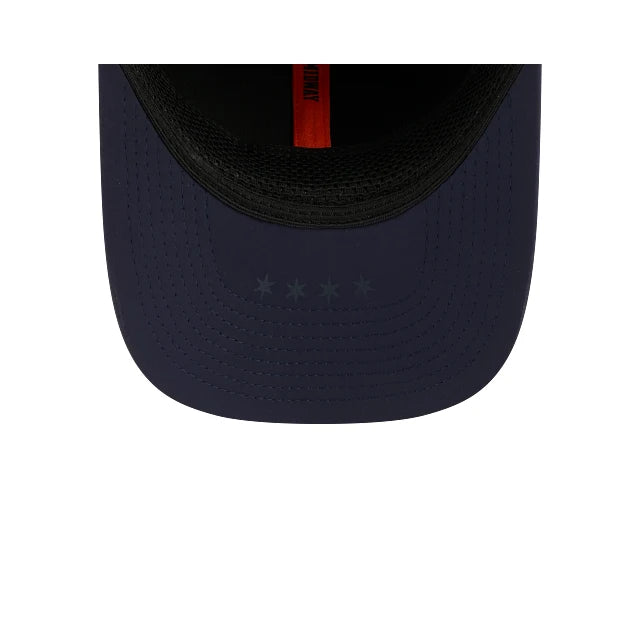 Gorra New Era 3930 Rivalries 26 NFL Chicago Bears