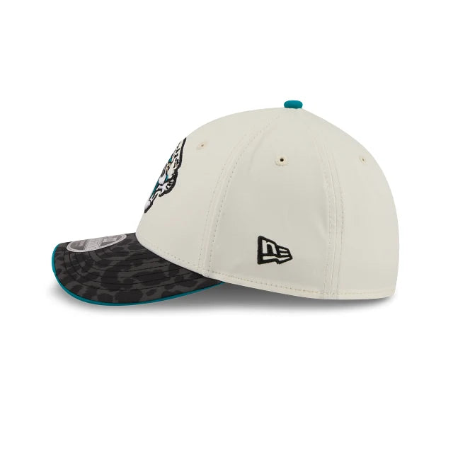 Gorra New Era 3930 Rivalries 26 NFL Jacksonville Jaguars