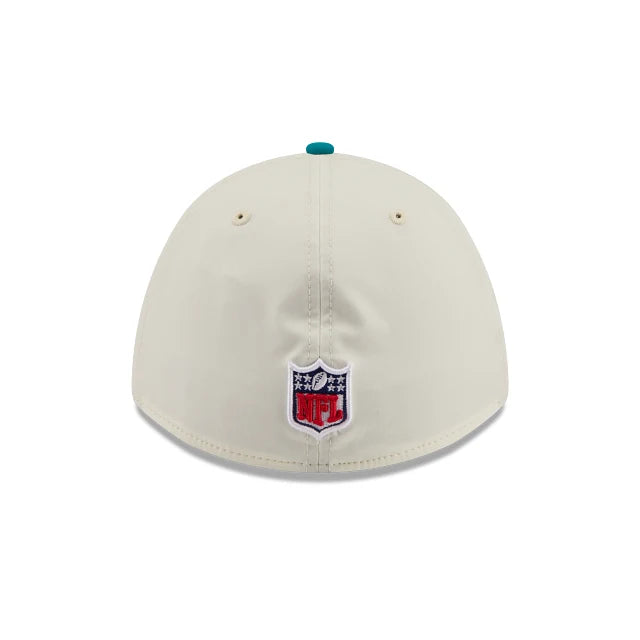 Gorra New Era 3930 Rivalries 26 NFL Jacksonville Jaguars