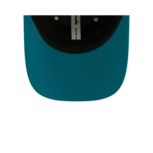Gorra New Era 3930 Rivalries 26 NFL Jacksonville Jaguars