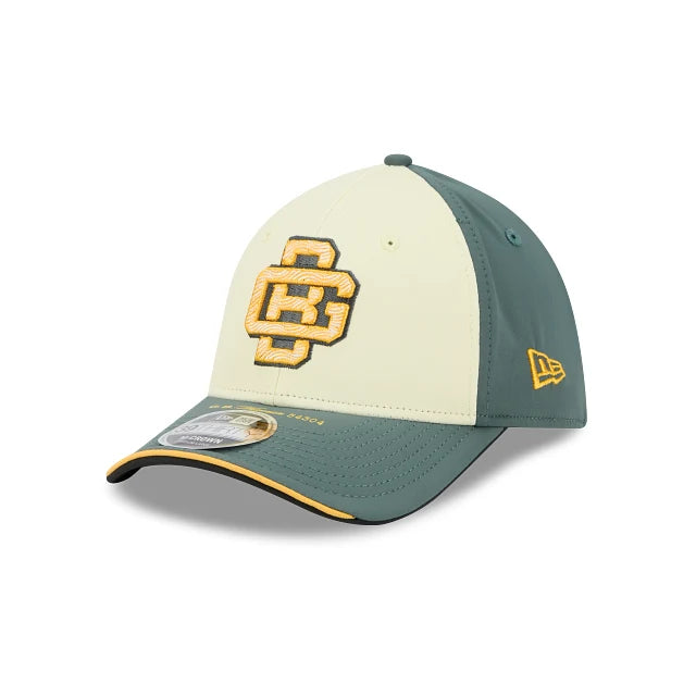Gorra New Era 3930 Rivalries 26 NFL Green Bay Packers
