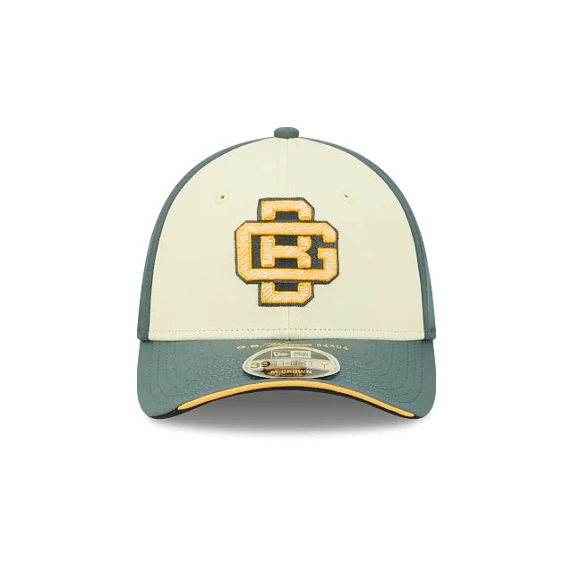 Gorra New Era 3930 Rivalries 26 NFL Green Bay Packers