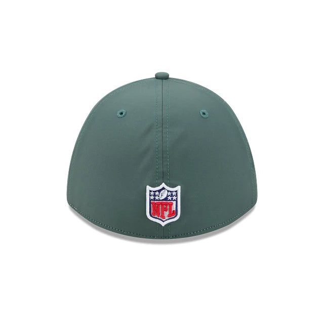 Gorra New Era 3930 Rivalries 26 NFL Green Bay Packers