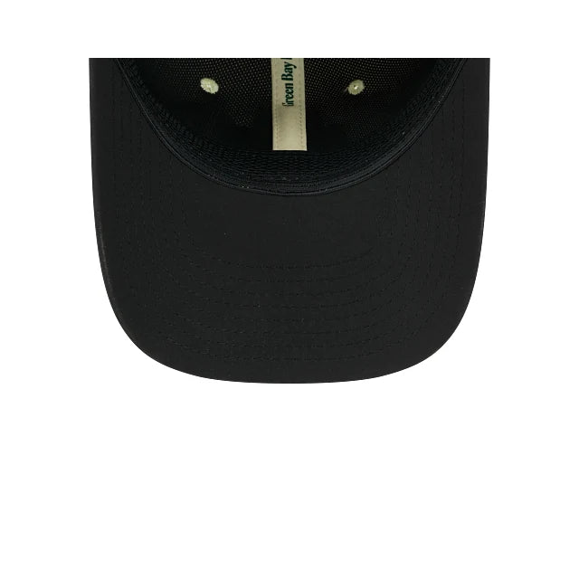 Gorra New Era 3930 Rivalries 26 NFL Green Bay Packers