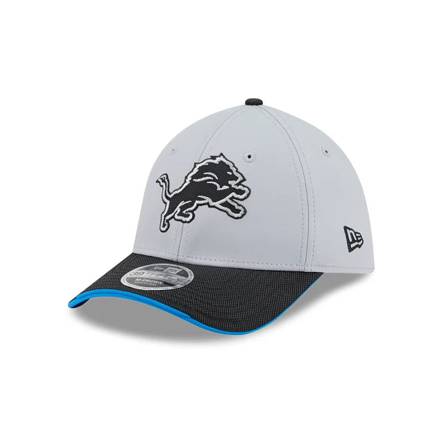 Gorra New Era 3930 Rivalries 26 NFL Detroit Lions