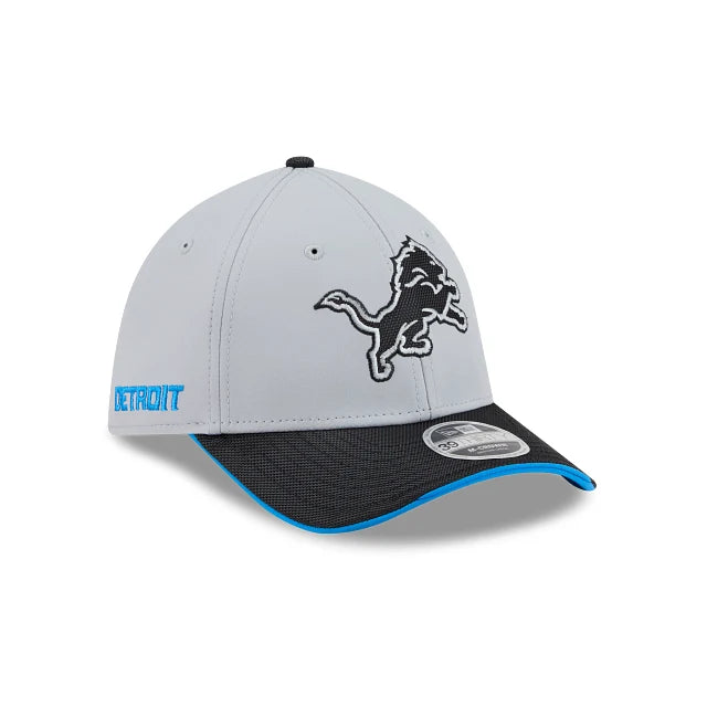 Gorra New Era 3930 Rivalries 26 NFL Detroit Lions