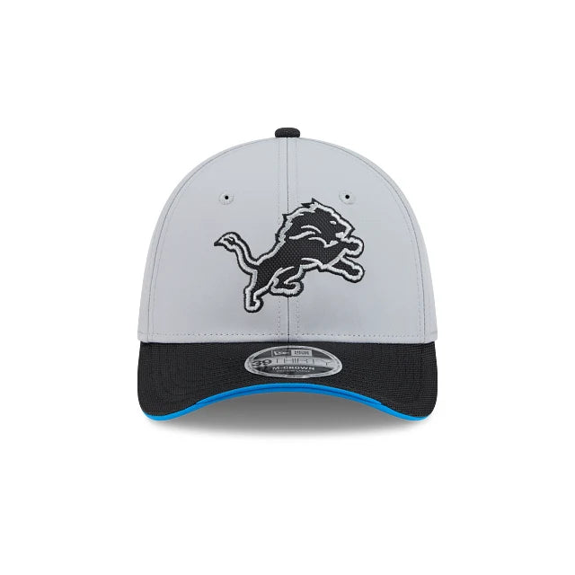 Gorra New Era 3930 Rivalries 26 NFL Detroit Lions