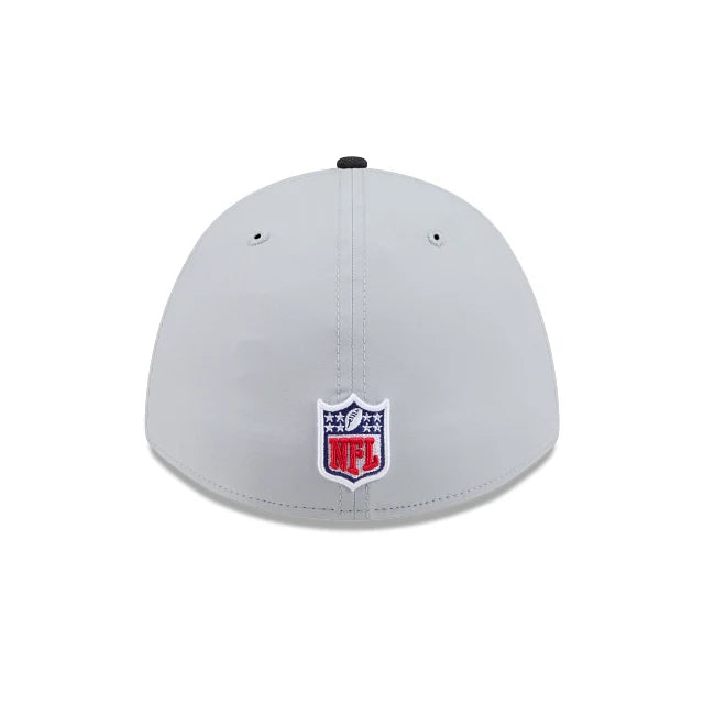 Gorra New Era 3930 Rivalries 26 NFL Detroit Lions