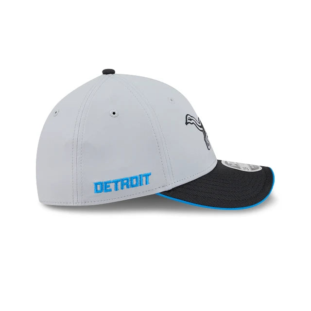 Gorra New Era 3930 Rivalries 26 NFL Detroit Lions